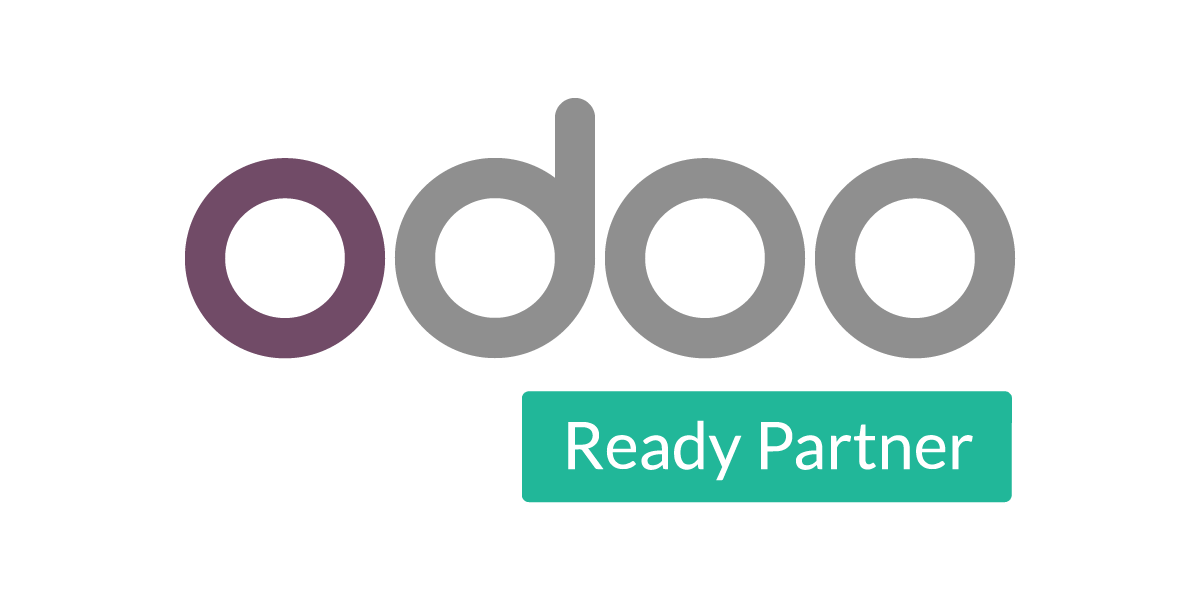 Odoo Gold Partner